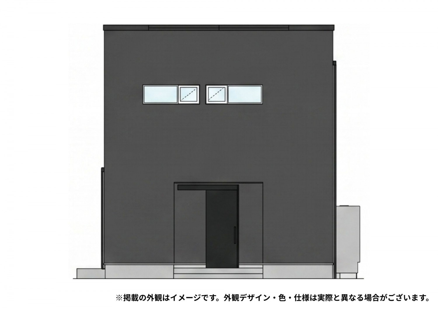 Exterior Design