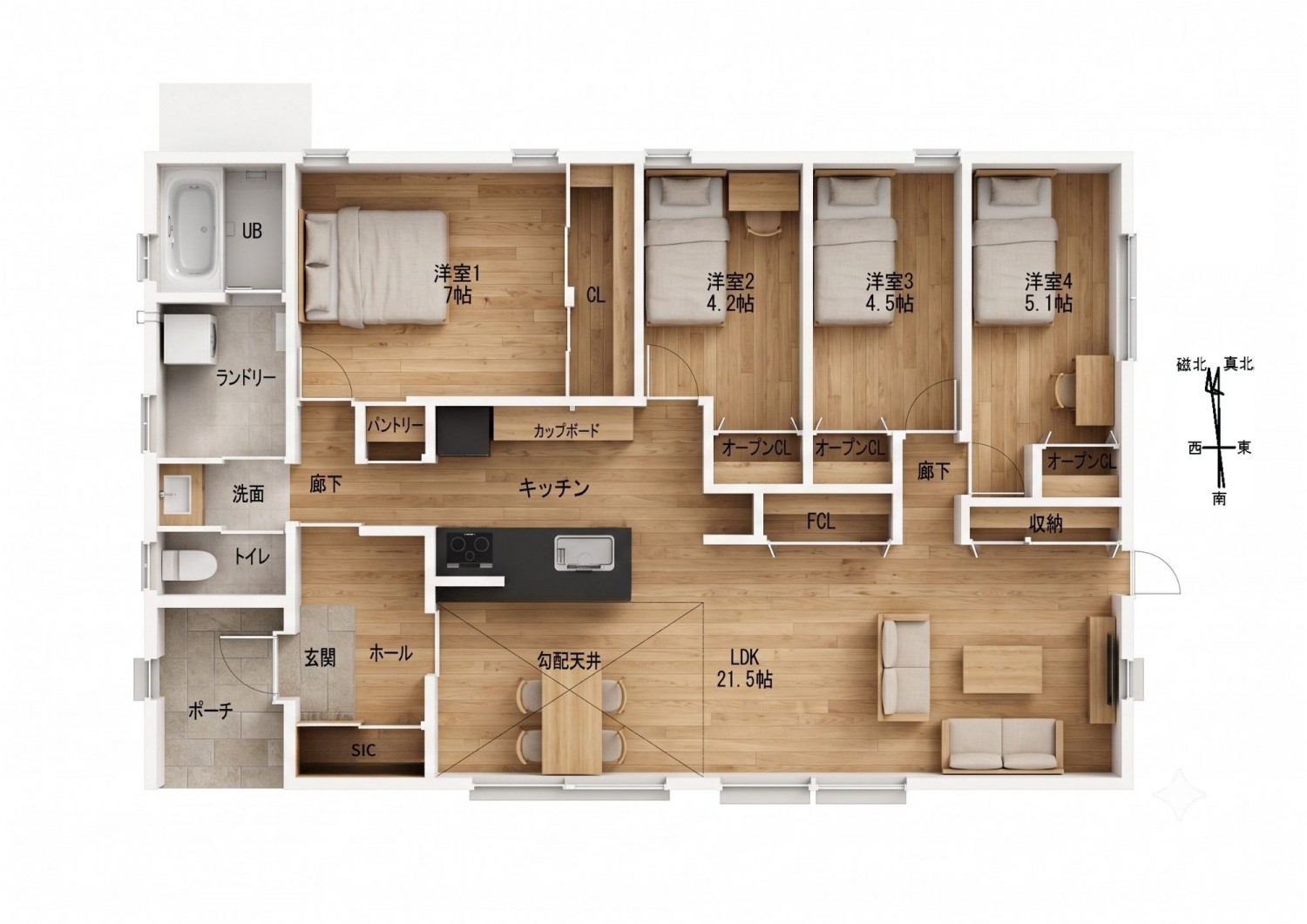 Interior Design