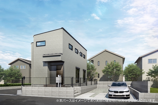 Exterior Design