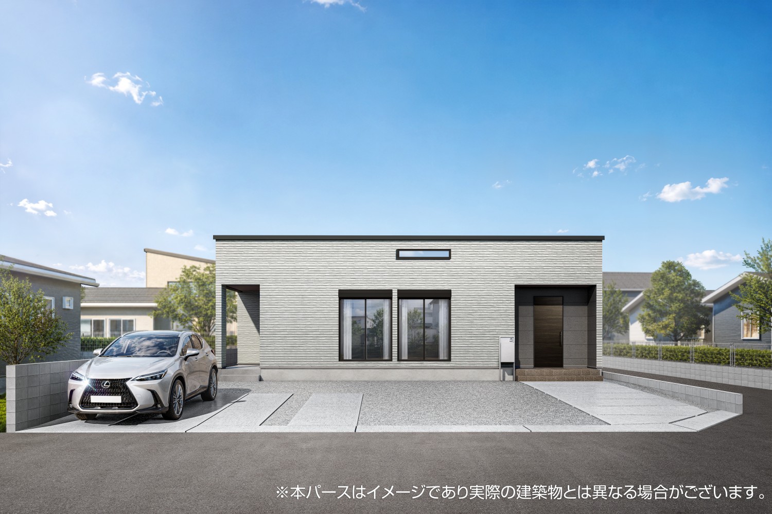 Exterior Design