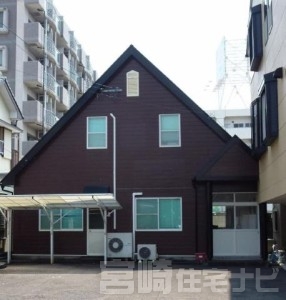 宮崎市大橋 中古住宅 7,000万円