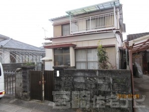 1051川原崎中古住宅