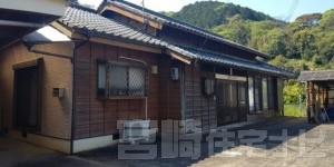 宮崎県日向市日知屋 中古住宅 1,200万円 物件No.32000001592|新築分譲