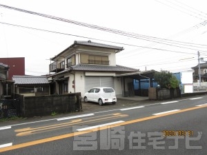 1007松原中古750万