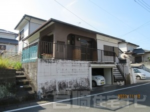 1043富美山中古