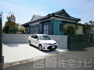 佐土原町（下那珂小牧台）