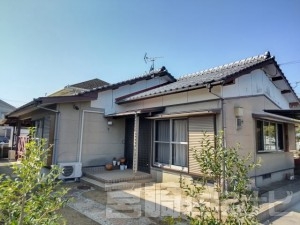 財光寺南売家