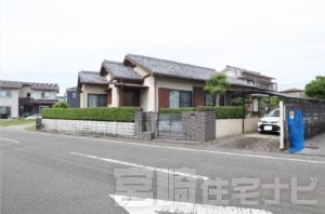 月見ケ丘五丁目