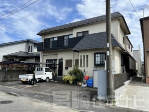 日向市浜町２丁目　鉄筋コンクリート２階建