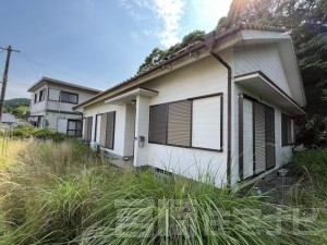 門川町梅ノ木団地　中古住宅　平家