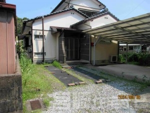 1005岡富町中古900万