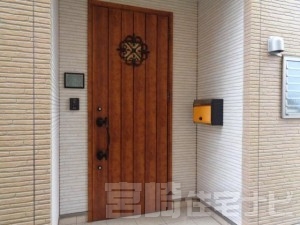 大塚町（宮田）