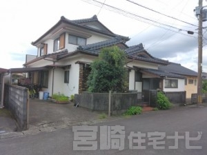 永江町収益売家