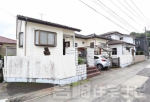 佐土原町上田島