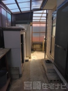 曽根町三丁目売家