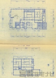 曽根町三丁目売家