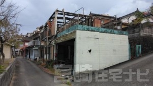 富高戸建２棟+火災物件