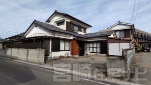 財光寺丸池売家