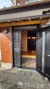 財光寺丸池売家