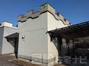 日向市大字幸脇ゲストハウス 202