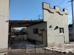 日向市大字幸脇ゲストハウス201