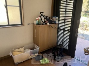 東郷町山陰甲　売家