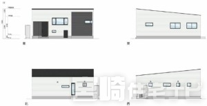 <p>平屋で安心！ 地震に強い構造、高鍋西小学校徒歩13分で暮らしやすい新築住宅【CIELFLAT】</p>
