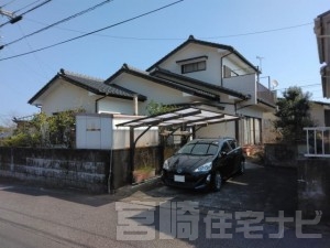 迎洋園二丁目　二階建