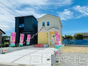 1222旭ケ丘建売2-3-2