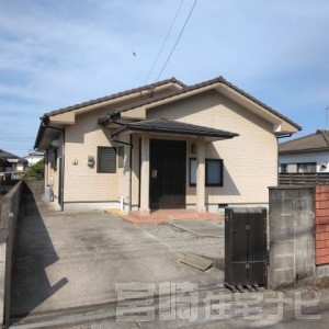 山手町中古住宅