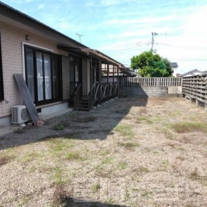 山手町中古住宅