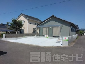 庵川西リノベーション中古住宅