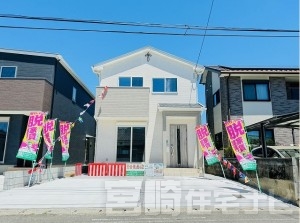 1221北一ケ岡建売2-1