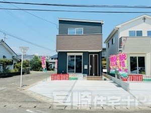 1223北一ケ岡建売2-2