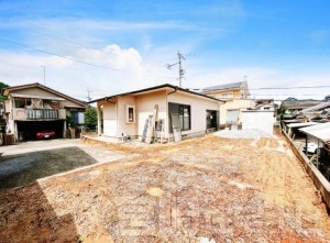 【リフォーム中】富高後無田