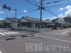 平城東売家【収益物件】