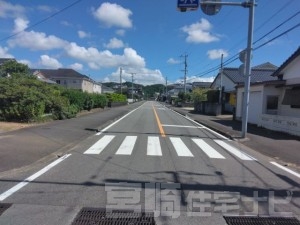 平城東売家【収益物件】