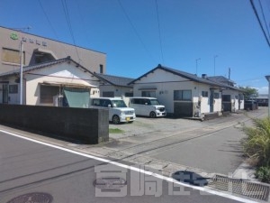 【商談中】財光寺売家【収益】