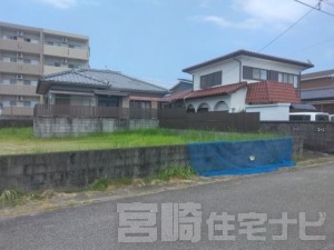 新生町二丁目売家