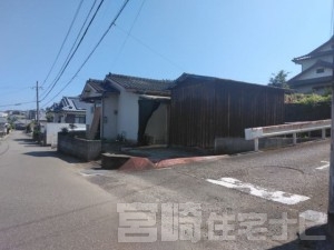 中堀町売家【収益物件】