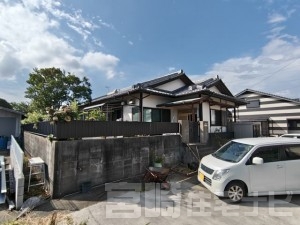 沖ノ原平家住宅