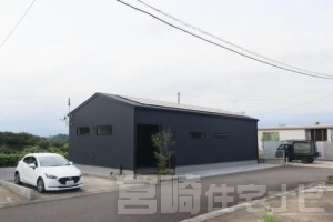 大瀬町（テクノビレッジ）