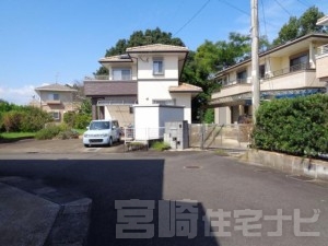 佐土原町下田島