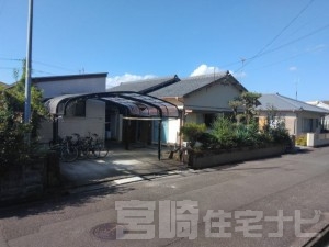 大王町売家二世帯住宅
