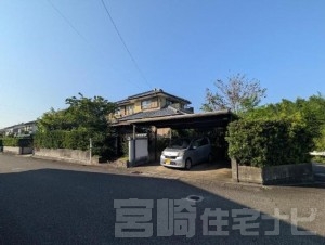 学園木花台北1丁目