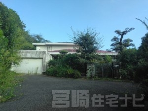 日知屋櫛の山売家