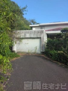 日知屋櫛の山売家