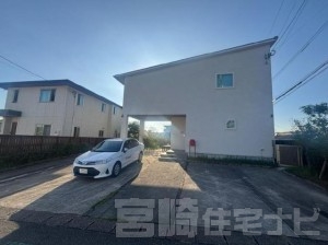 佐土原町下田島