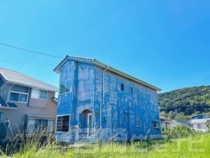 山手町　一戸建て