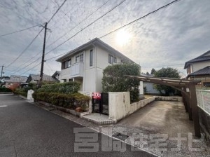 生目台東二丁目